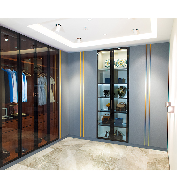 Why Choose Stainless Steel Wardrobe?