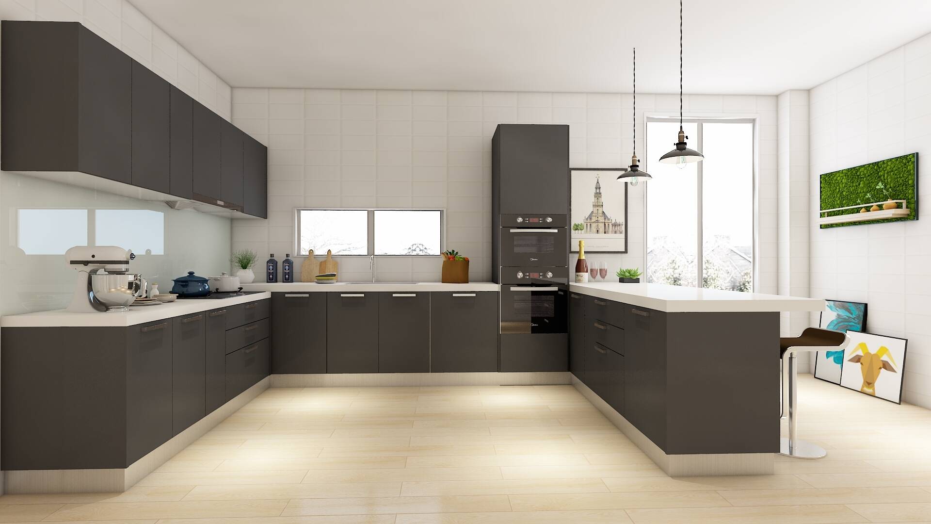 The Latest Kitchen Design Trends for 2023