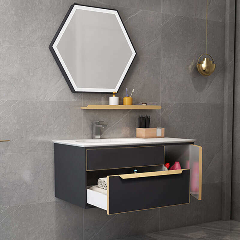 5 Points To Consider When Looking At Bathroom Vanities