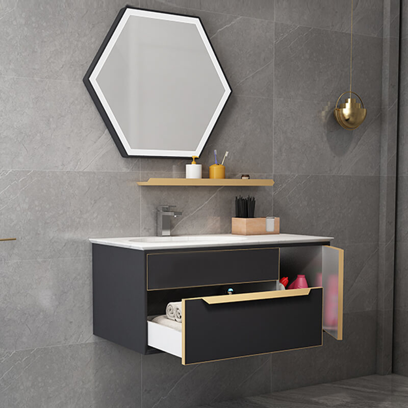 5 Points To Consider When Looking At Bathroom Vanities