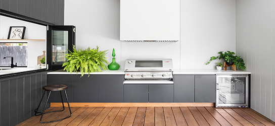 How to clean stainless steel cabinet countertops