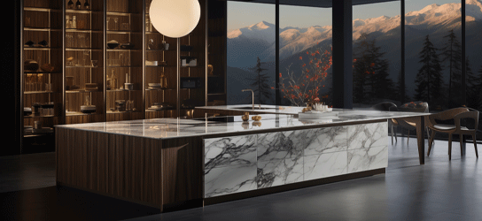 Why choose stainless steel kitchen cabinets