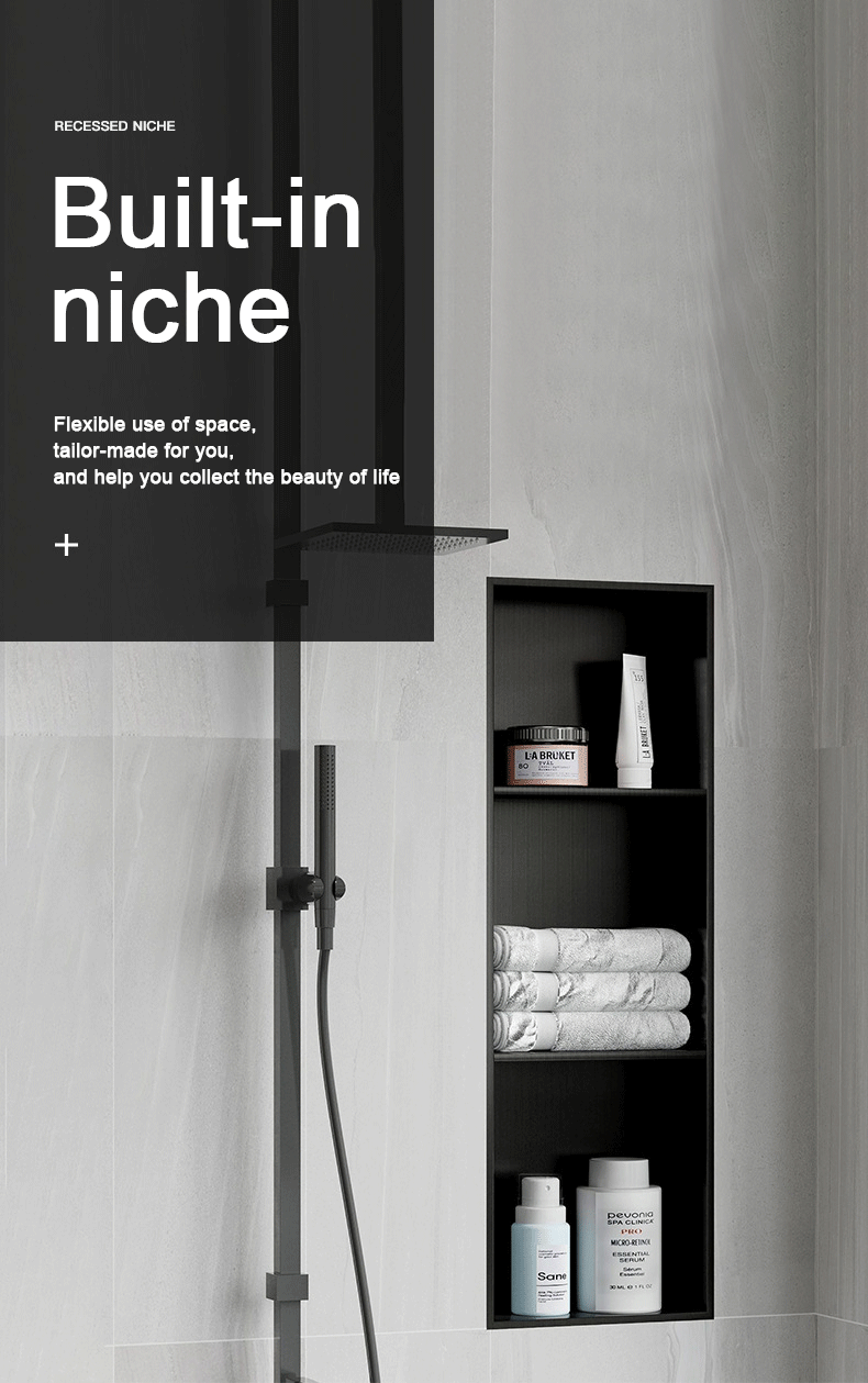 Niche Products Niche Products