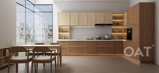 The Secret of Stainless Steel Cabinets Part 1